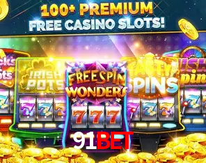 Apostas Esportivas na 91bet: Um Guia Completo
