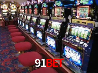 A Emoção da Loteria na 91bet: Uma Chance de Mudança de Vida