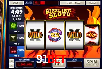 Desvendando o Mundo dos Jogos Virtuais na 91bet