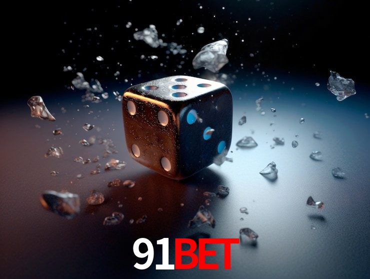 Logo da 91bet
