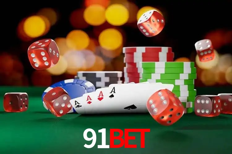 Benefícios da Conta 91bet