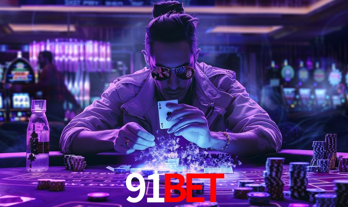 VIP Casino 91bet