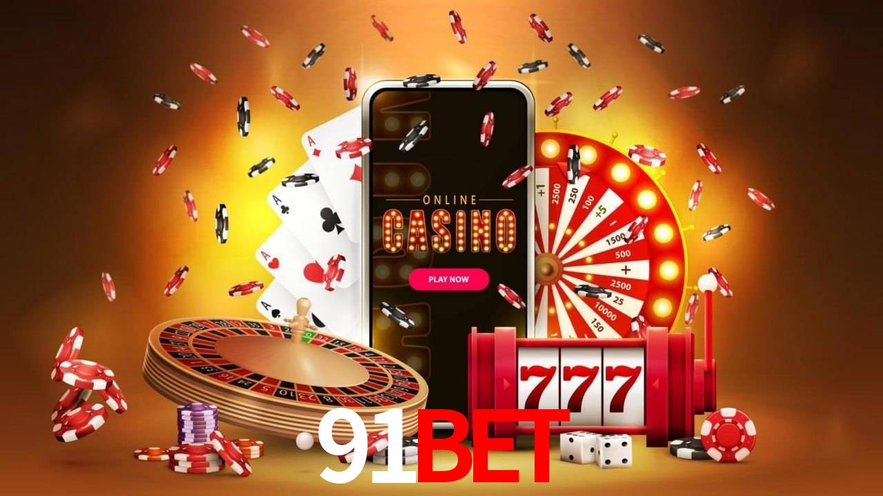 Tecnologia da Plataforma 91bet