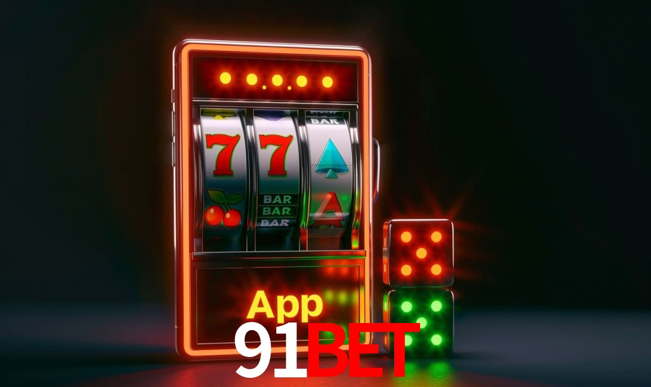 Casino Ao Vivo 91bet