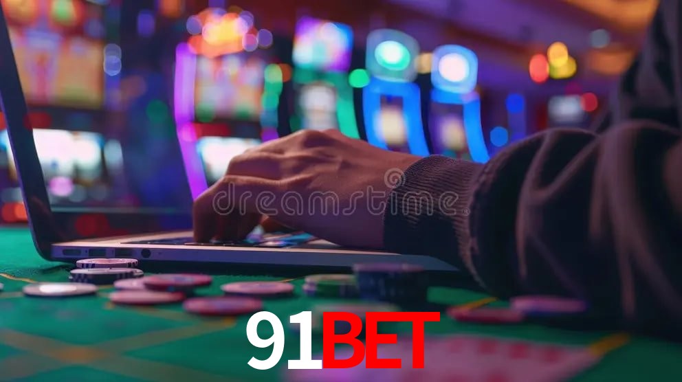 Torneios 91bet