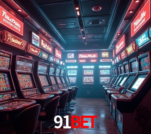91bet Sistema Rápido