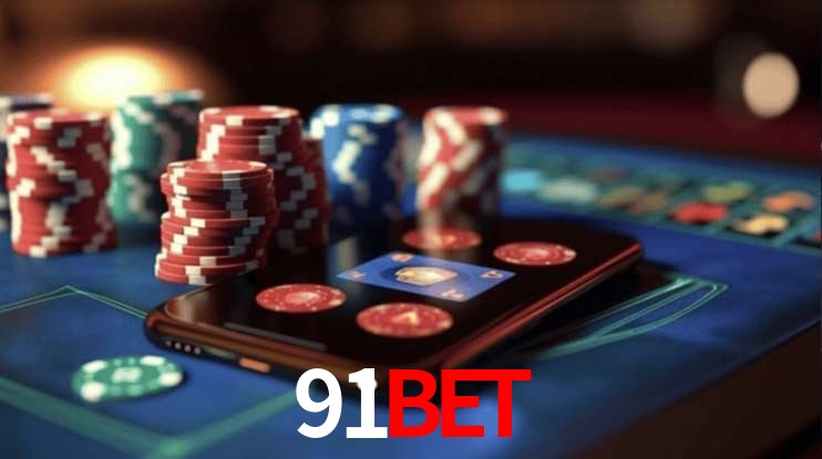 Apostas de Basquete 91bet