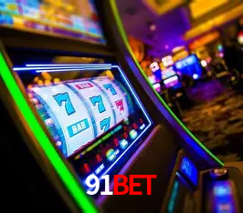 Descubra o Programa VIP da 91bet: Vantagens Exclusivas para Jogadores