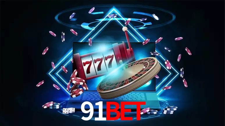 Design Responsivo 91bet