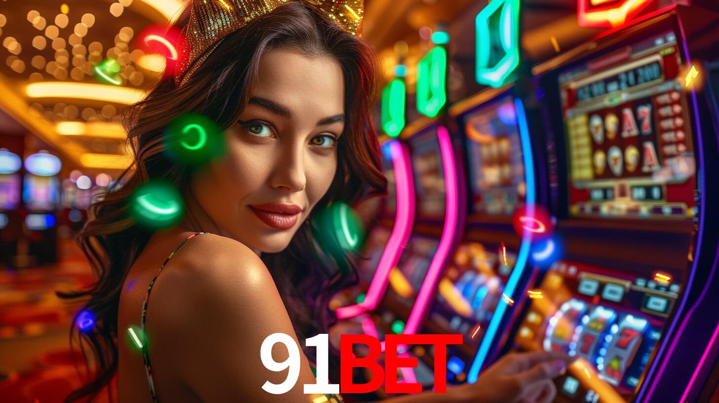91bet Apostas Esportivas Logo - 34 Esportes Certificados