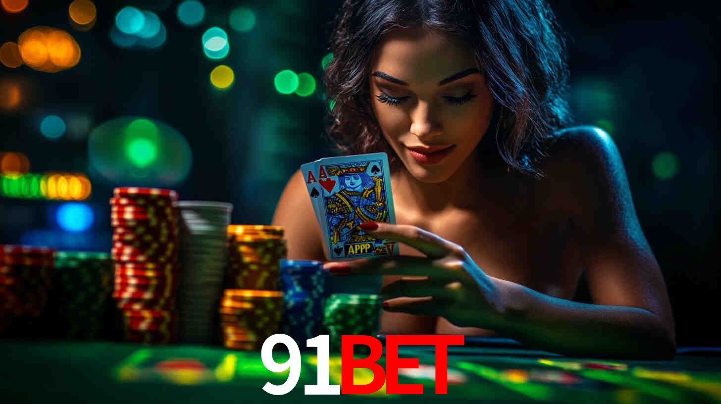Explorando a Categoria de Eventos em Apostas na 91bet