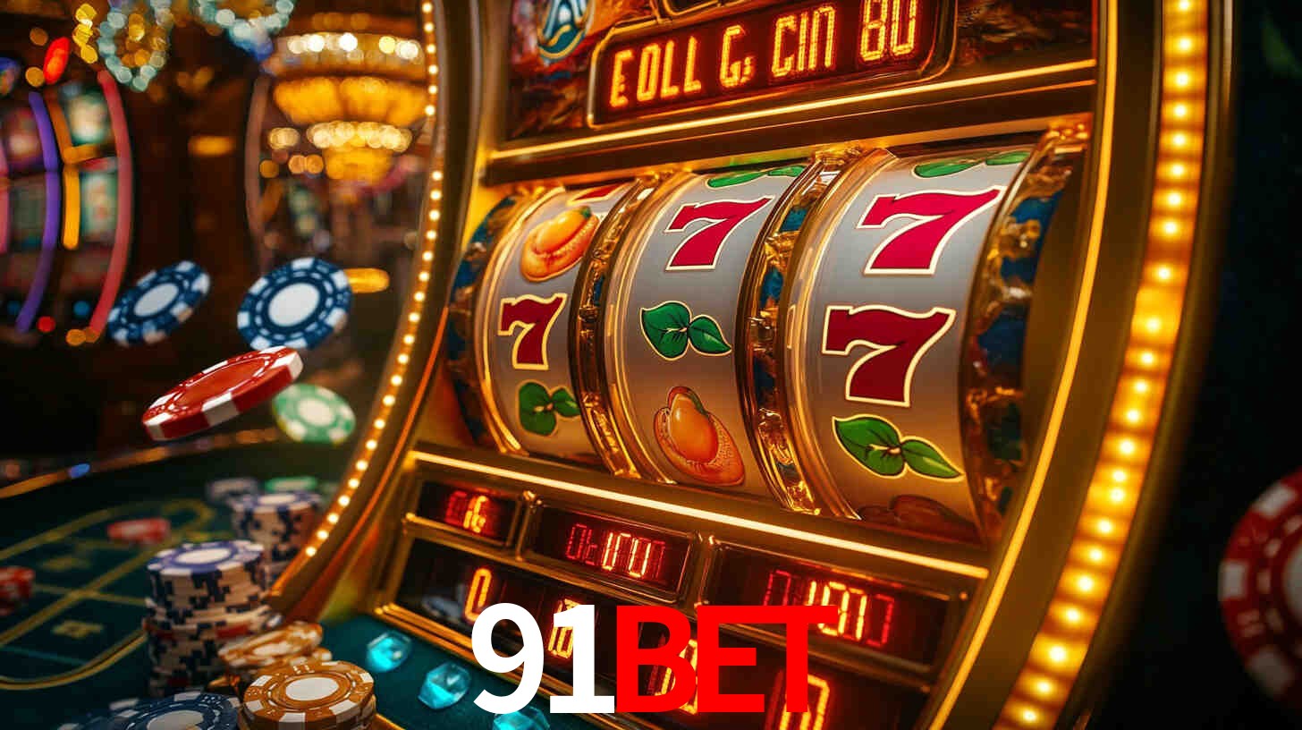Premium Interface 91bet