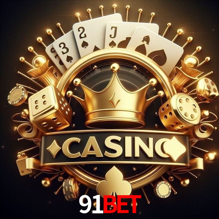 Jogos de Slot 91bet