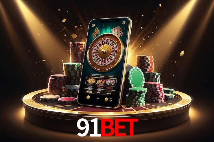 Promoção Relâmpago 91bet