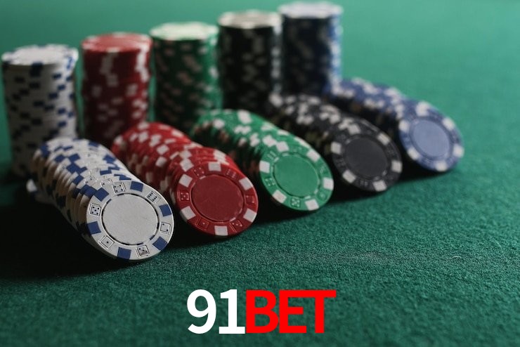 Bonus Features 91bet