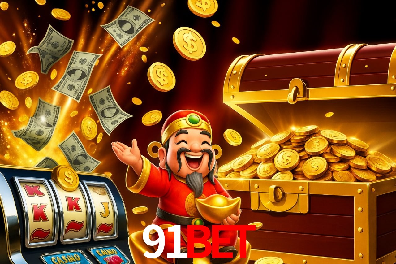 Casino Ao Vivo 91bet