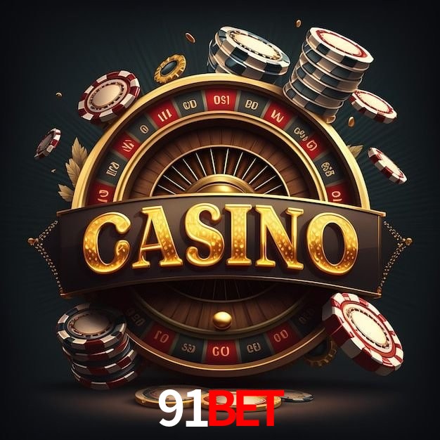 91bet Download Speed Test Logo - Teste de Velocidade Certificado