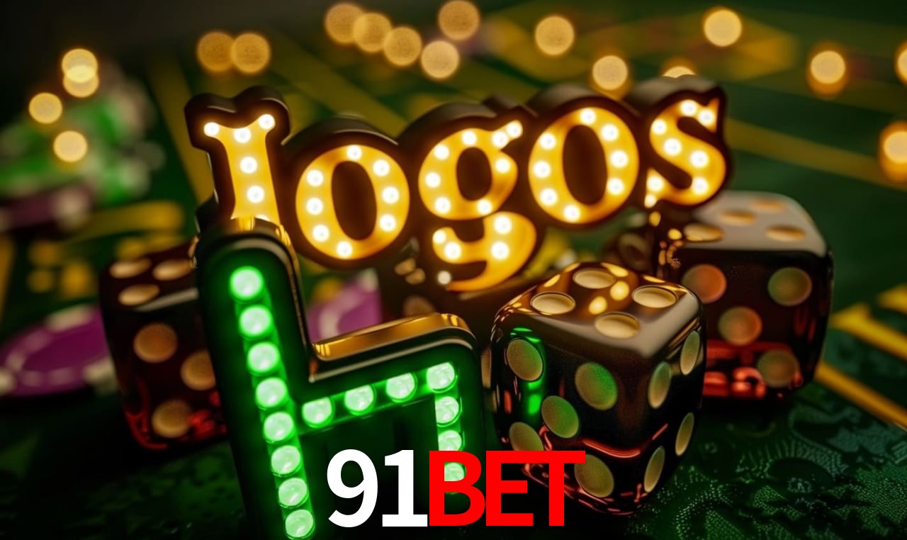 Provedores de Jogos 91bet