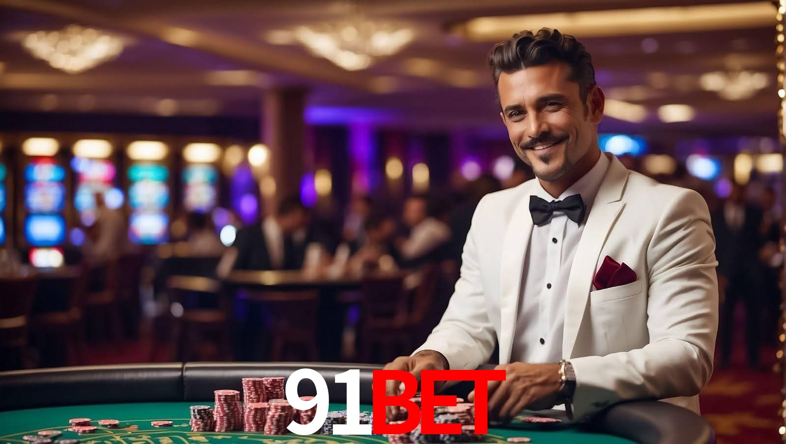 Ofertas Exclusivas 91bet