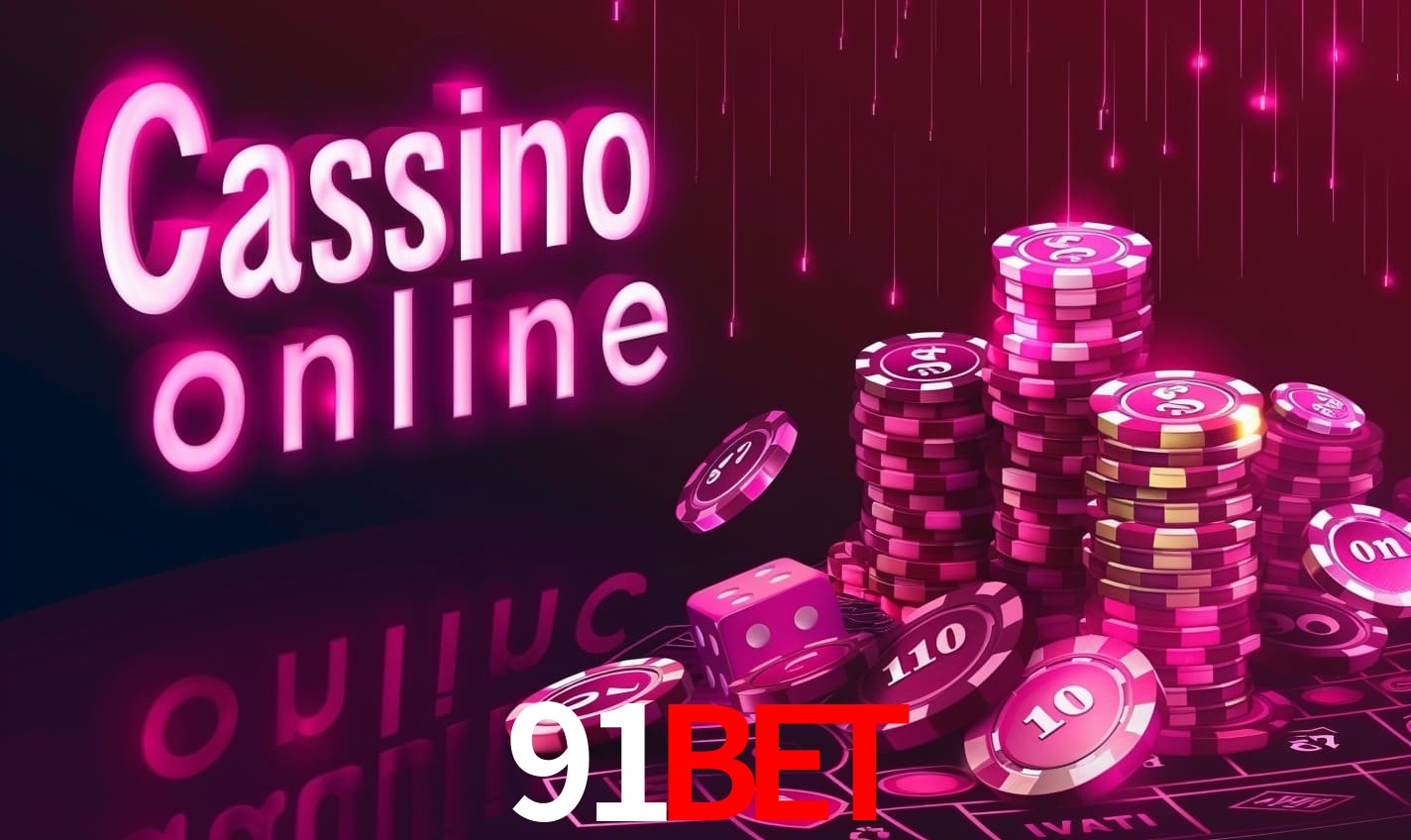 A Emoção da Loteria na 91bet: Uma Chance de Mudança de Vida