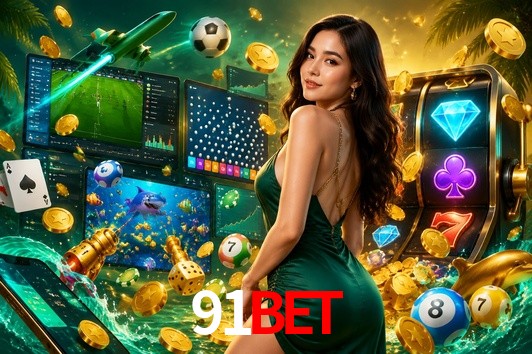 Experiência VIP 91bet