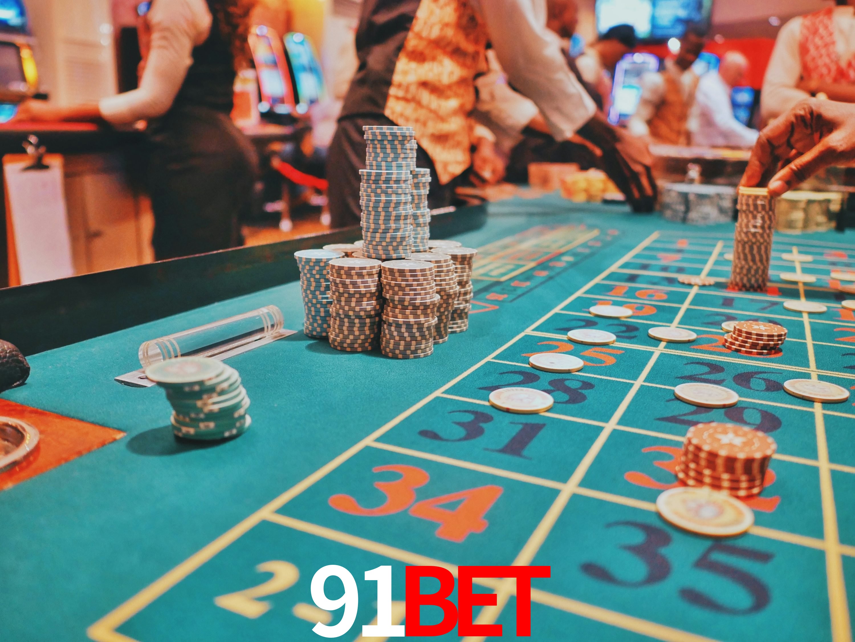 Apostas de Futebol 91bet