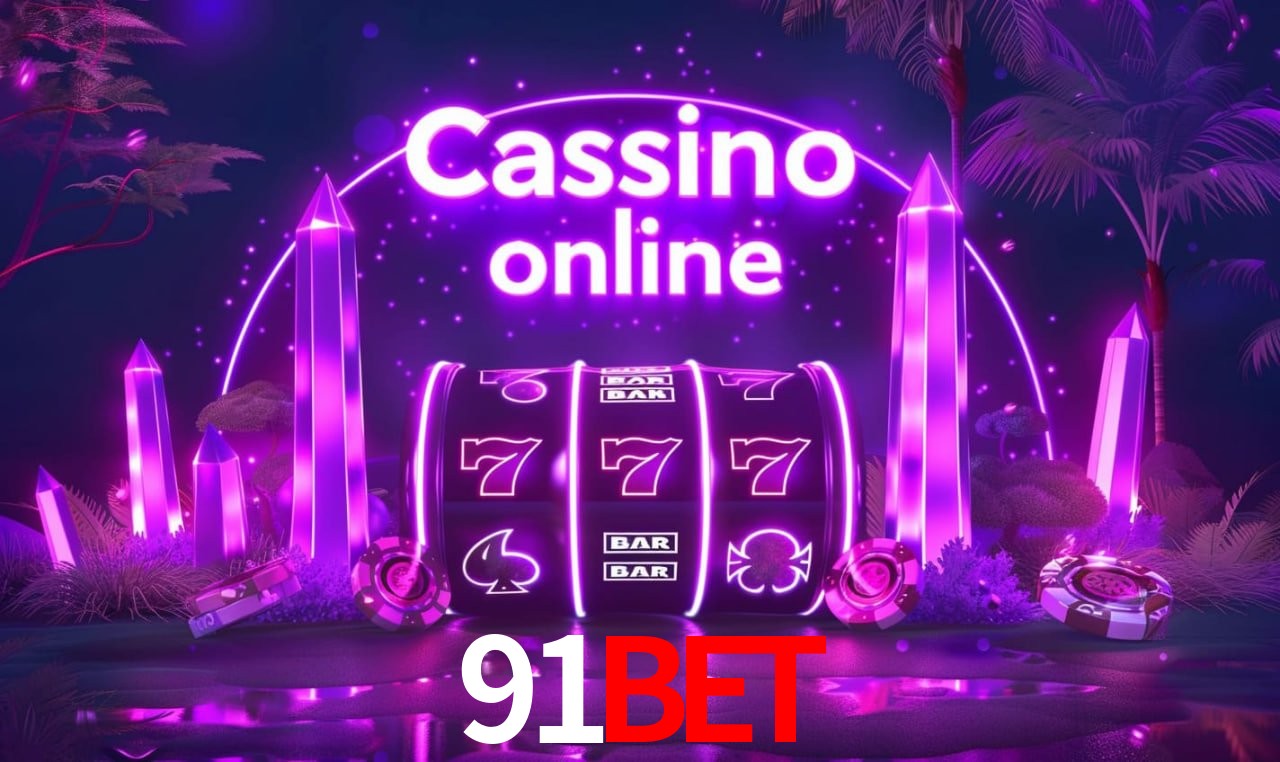 Promoções Sazonais 91bet