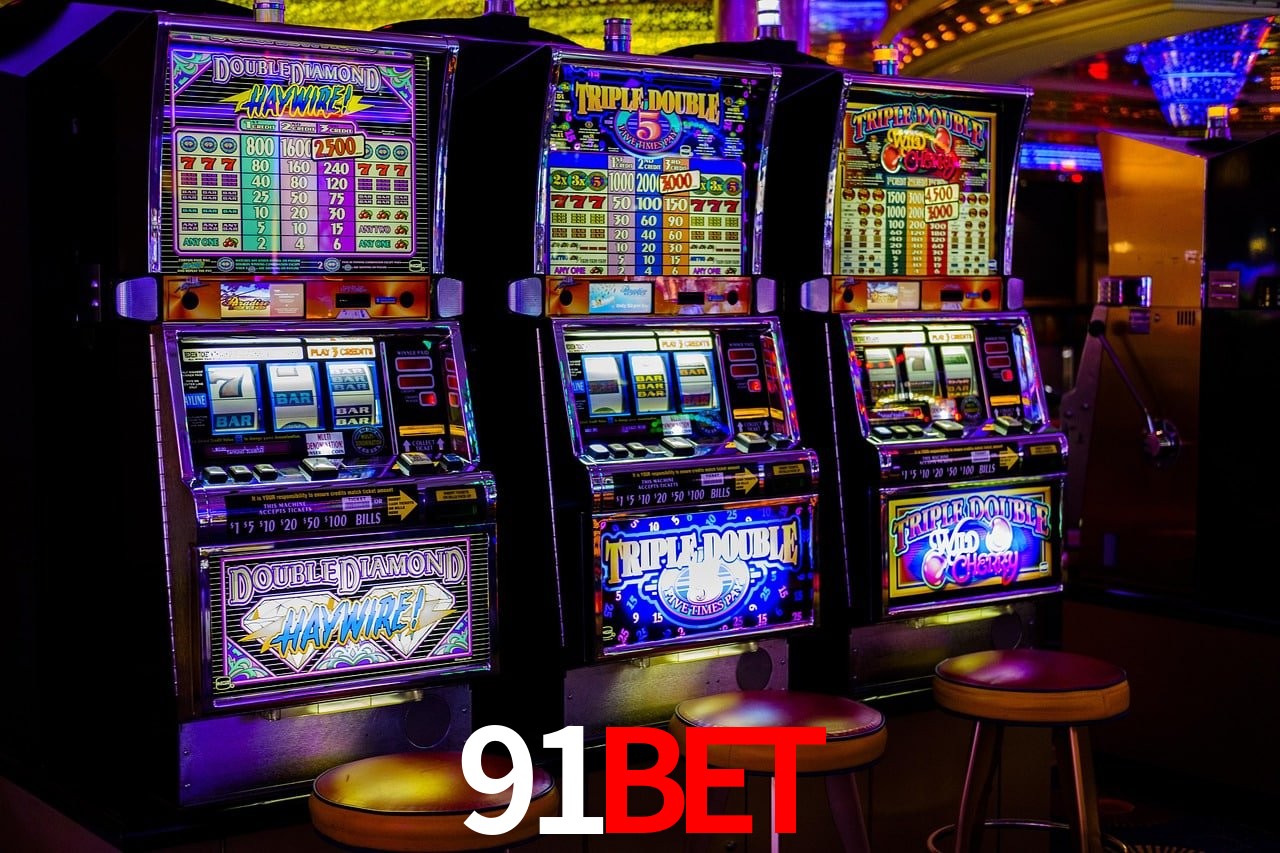 Estatísticas Esportivas 91bet