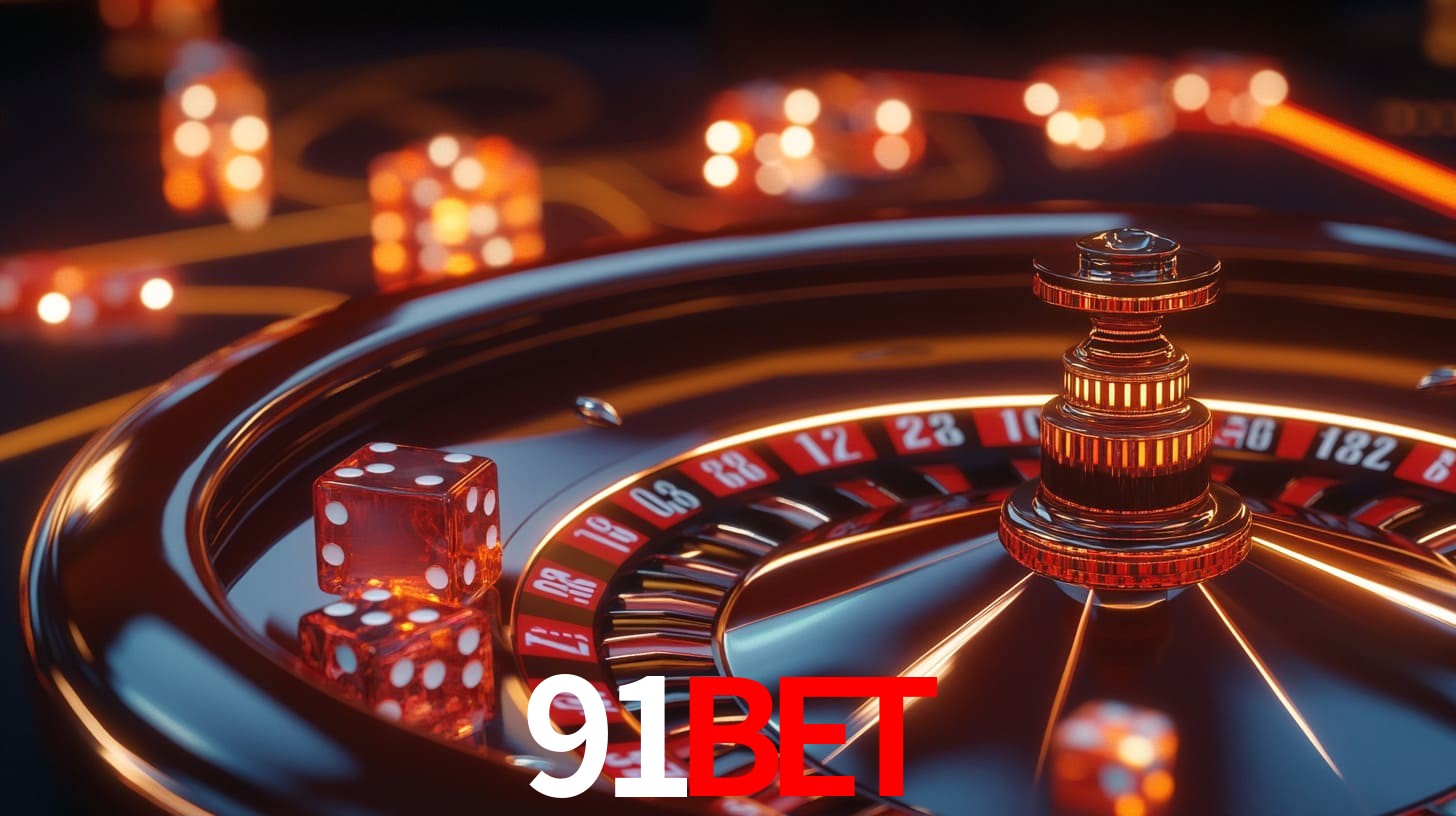 Live Casino 91bet