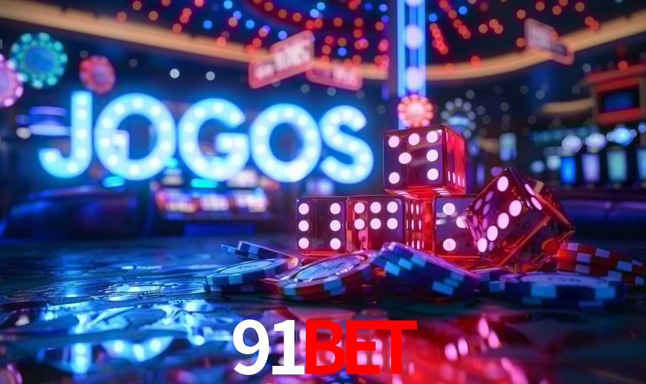 Bônus Diários 91bet