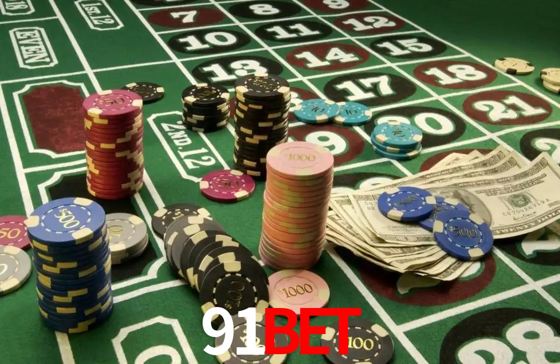 Game Statistics 91bet