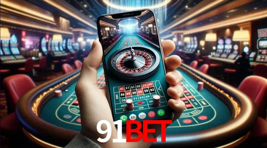 Platform Technology 91bet