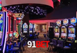91bet Plataforma Confiável