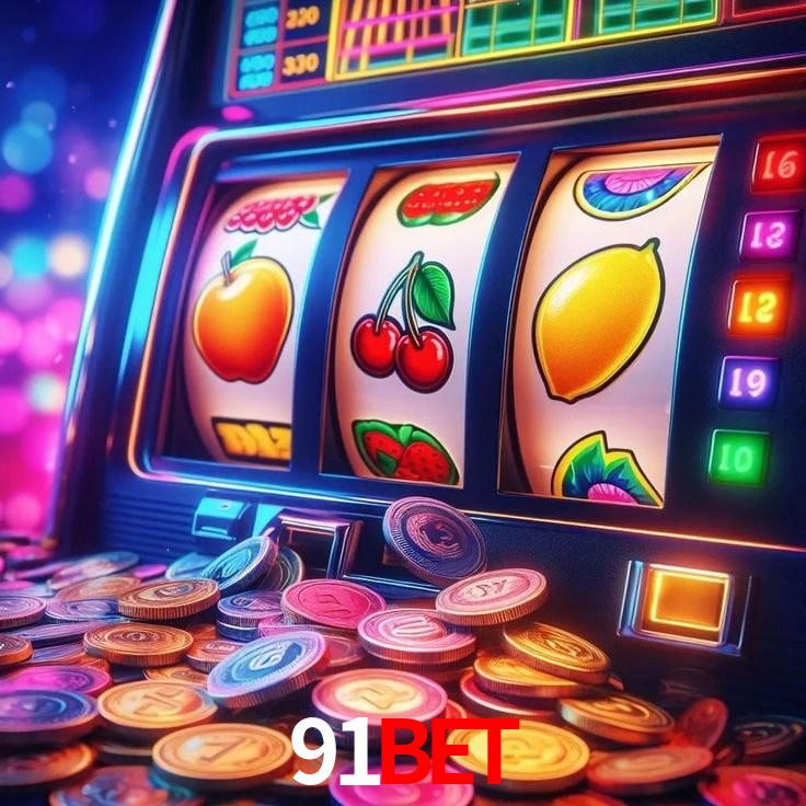 Recursos de Bônus 91bet