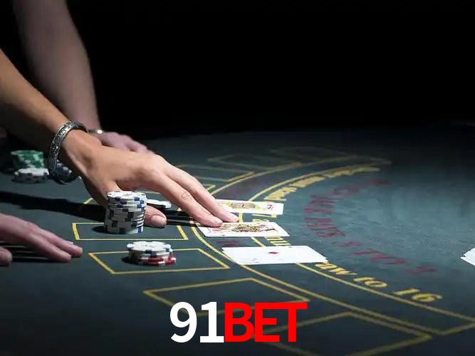 91bet Logo Seguro