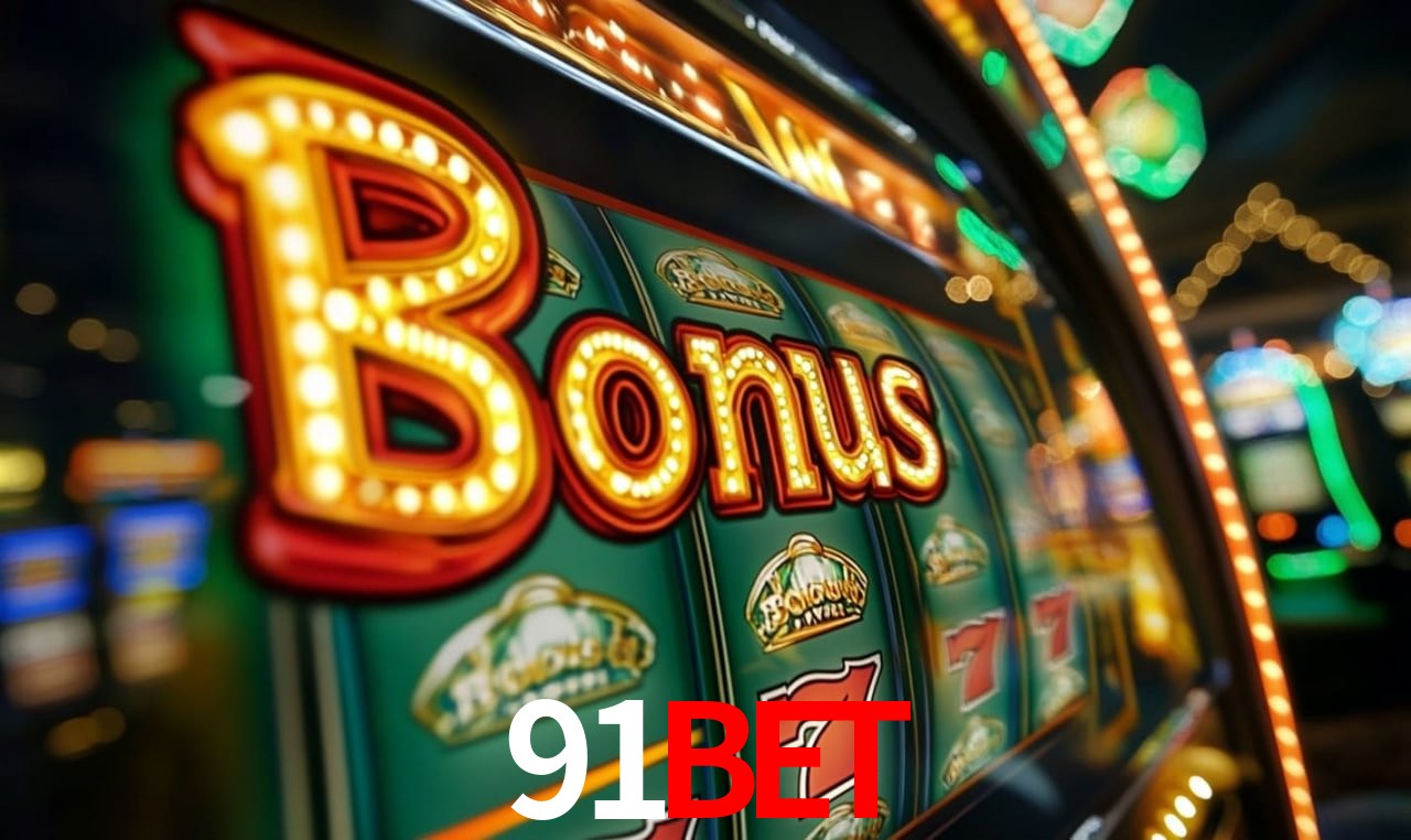 91bet Loteria Online Brasil - Plataforma Certificada