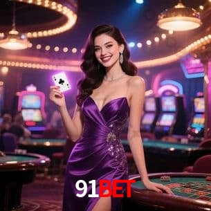 Casino VIP 91bet