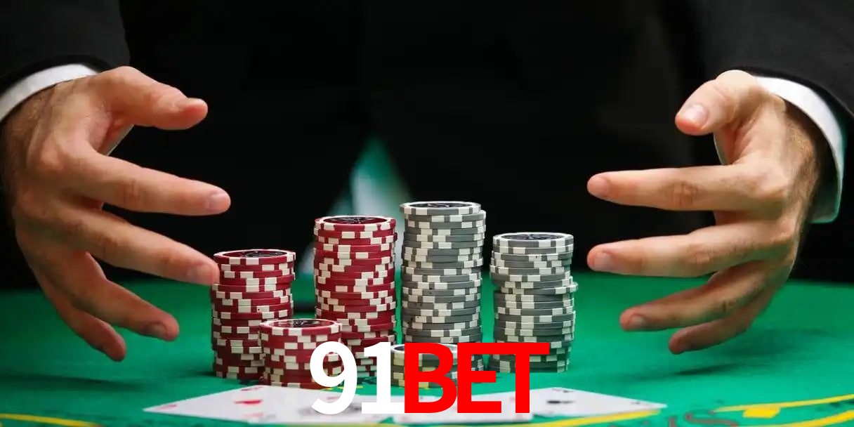 91bet VIP Program Logo