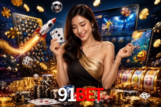 Quick Registration 91bet