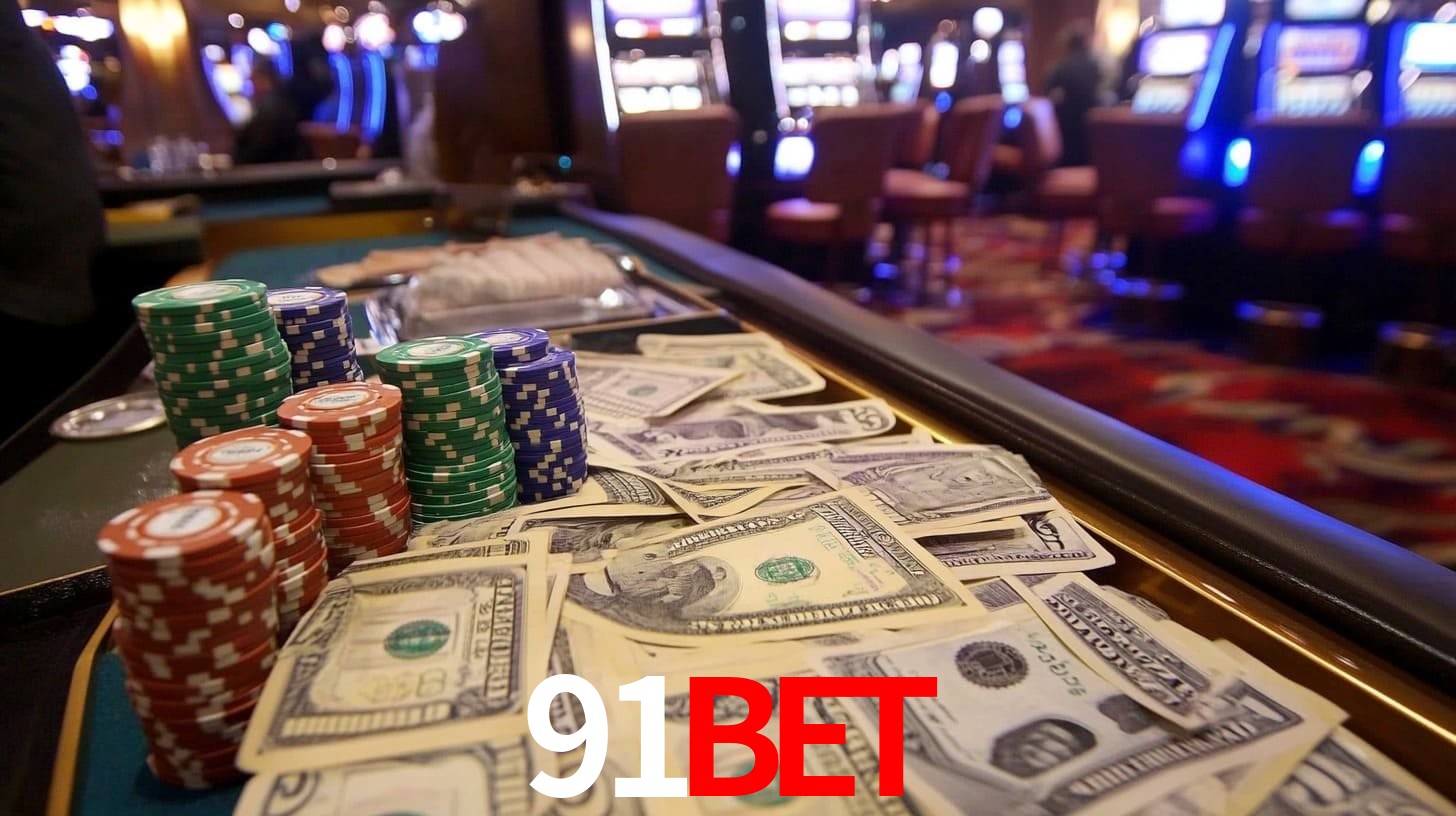 Logo 91bet Telegram Canal Oficial