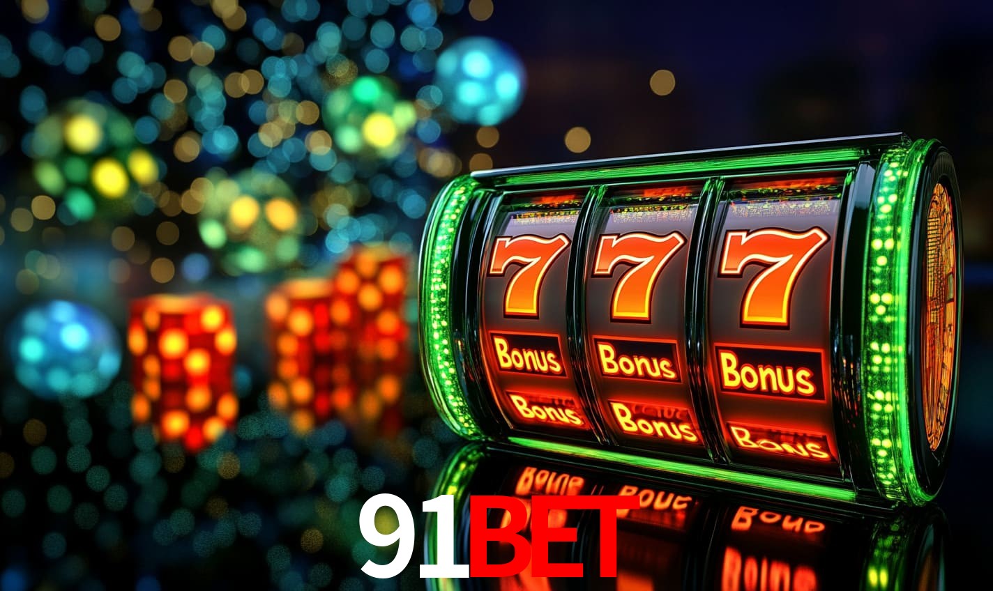 Integração de APIs 91bet