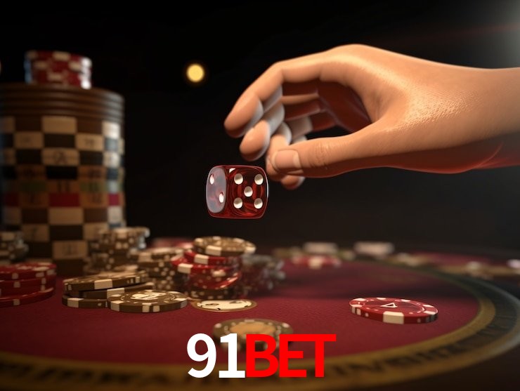 Cadastro Rápido 91bet