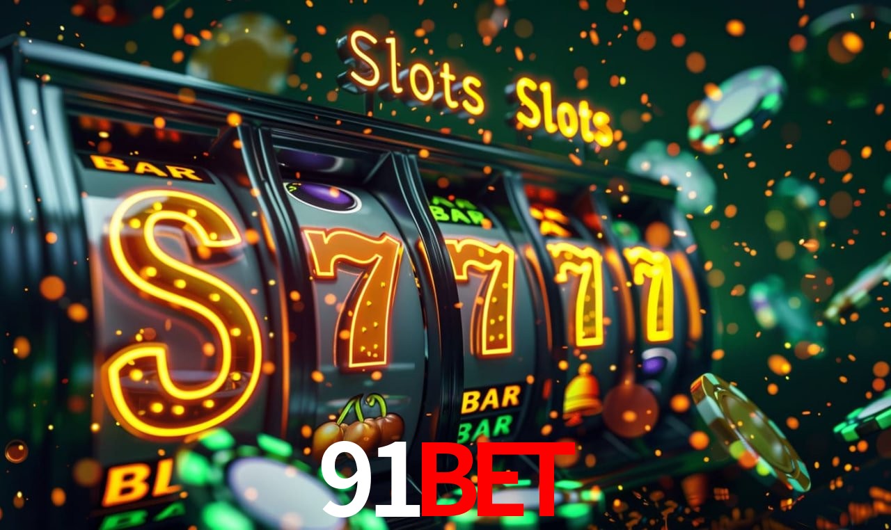 Apostas de Tênis 91bet