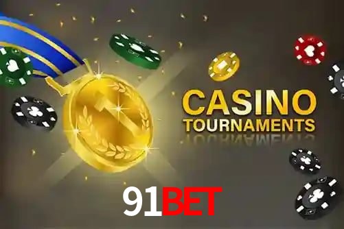 Requisitos do APK 91bet para Android - Logo Oficial